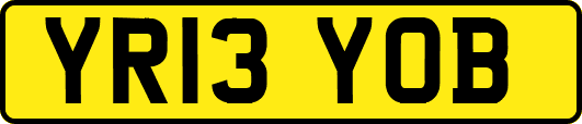 YR13YOB