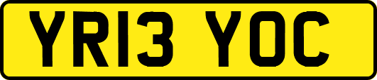 YR13YOC