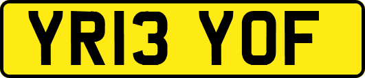 YR13YOF