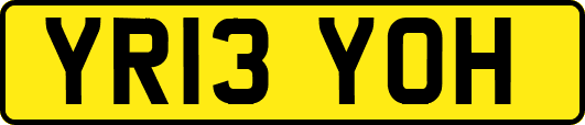 YR13YOH
