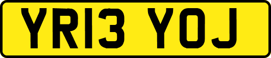 YR13YOJ