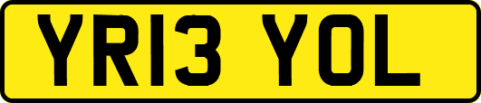 YR13YOL