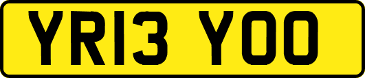 YR13YOO