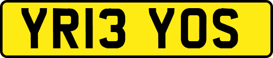YR13YOS