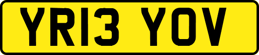 YR13YOV