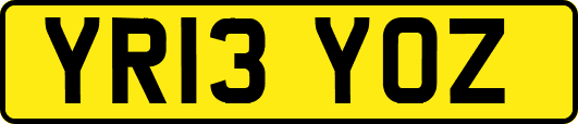 YR13YOZ