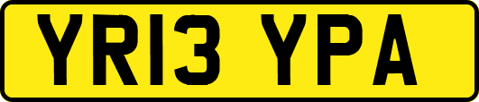 YR13YPA