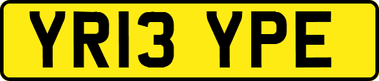 YR13YPE