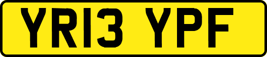 YR13YPF