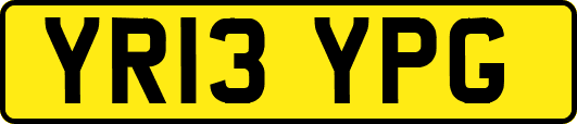 YR13YPG