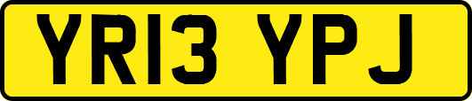 YR13YPJ