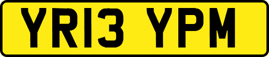 YR13YPM