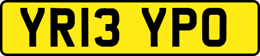 YR13YPO