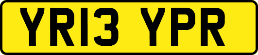 YR13YPR