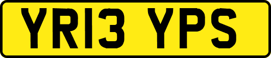 YR13YPS