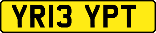 YR13YPT