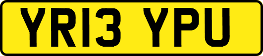 YR13YPU