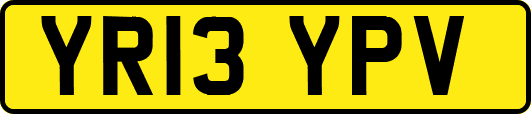 YR13YPV
