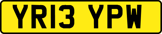 YR13YPW