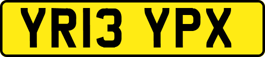 YR13YPX