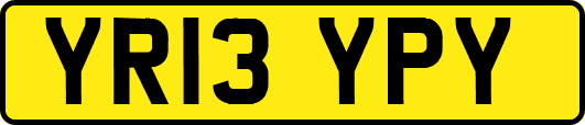YR13YPY