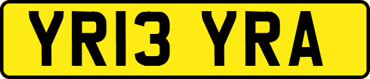 YR13YRA