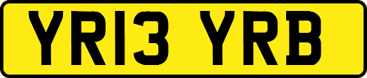 YR13YRB