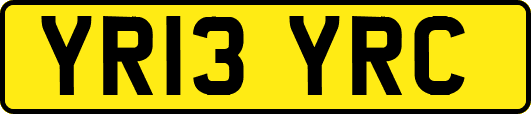 YR13YRC