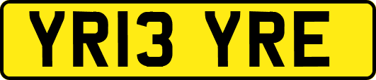 YR13YRE