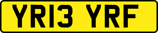 YR13YRF