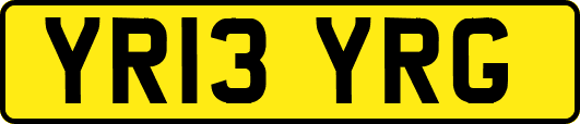 YR13YRG