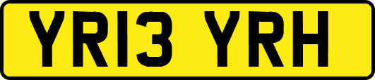 YR13YRH