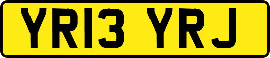 YR13YRJ