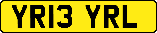 YR13YRL