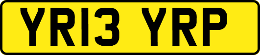 YR13YRP