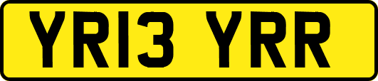 YR13YRR
