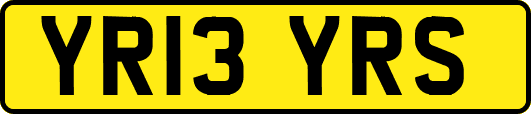 YR13YRS