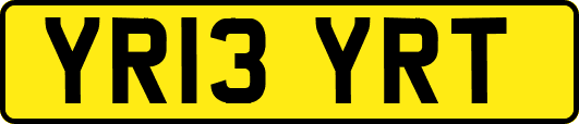 YR13YRT