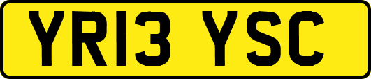 YR13YSC