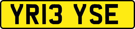 YR13YSE
