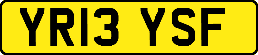 YR13YSF