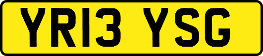 YR13YSG