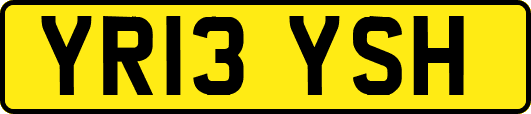 YR13YSH