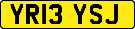 YR13YSJ