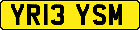 YR13YSM
