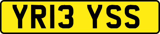 YR13YSS