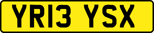 YR13YSX