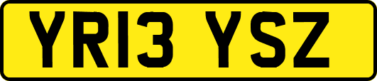 YR13YSZ