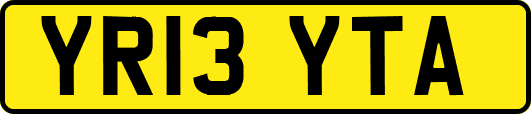 YR13YTA