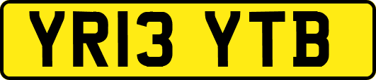 YR13YTB